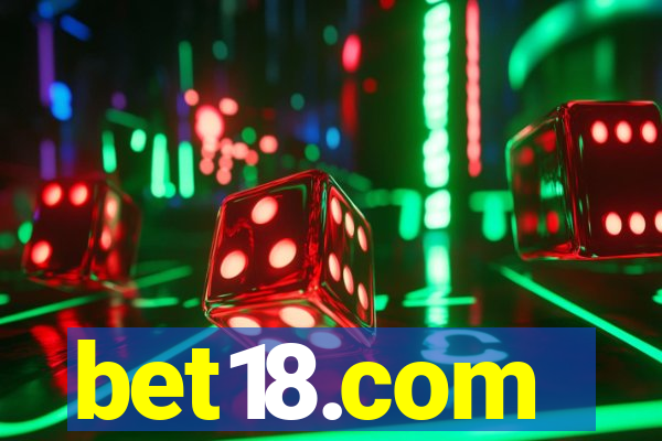 bet18.com