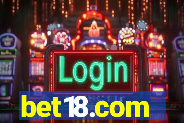 bet18.com