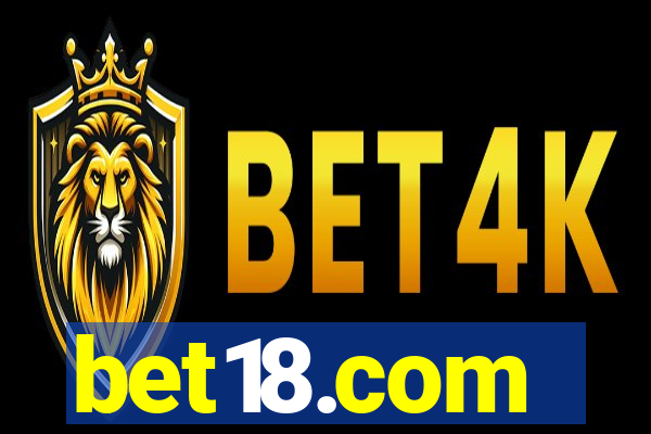 bet18.com