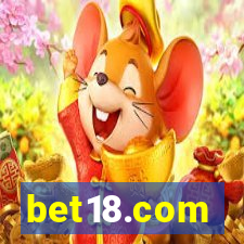 bet18.com