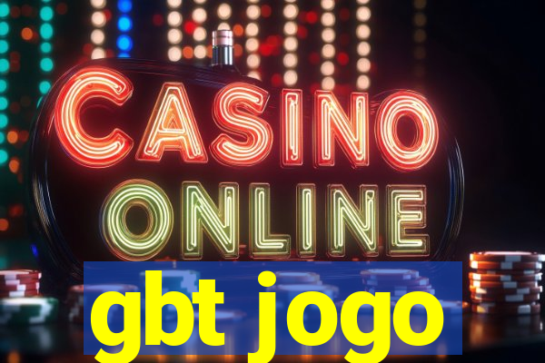 gbt jogo