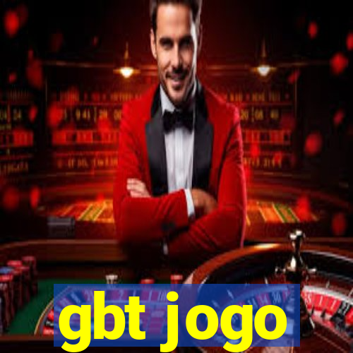 gbt jogo
