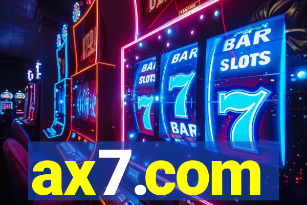 ax7.com
