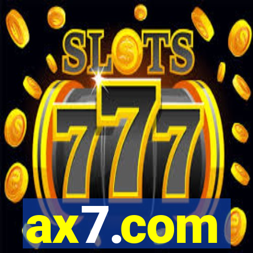 ax7.com