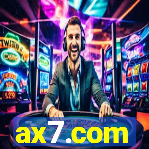 ax7.com