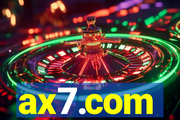 ax7.com