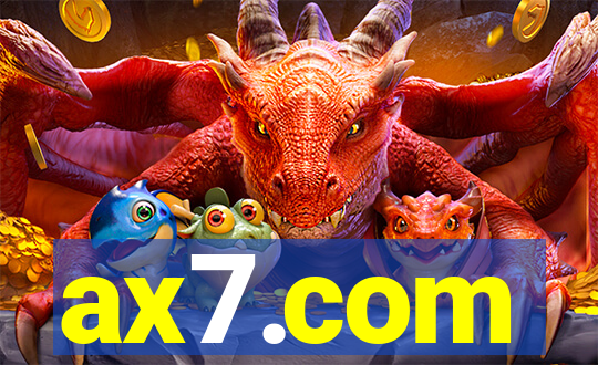 ax7.com