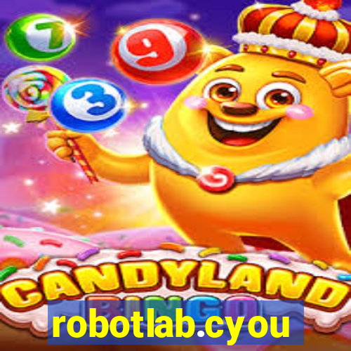 robotlab.cyou