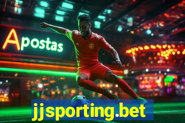 jjsporting.bet
