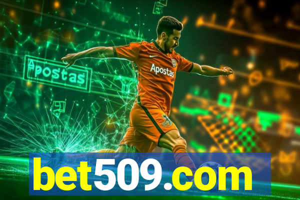 bet509.com