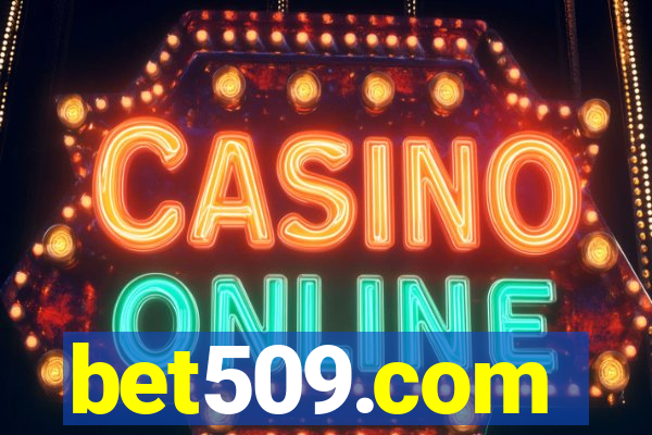 bet509.com