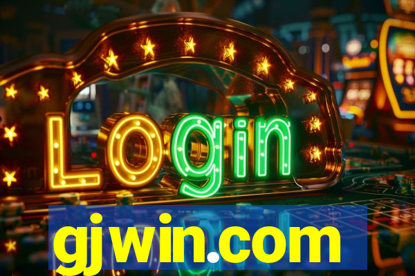 gjwin.com