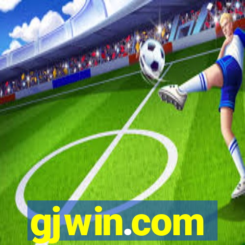 gjwin.com