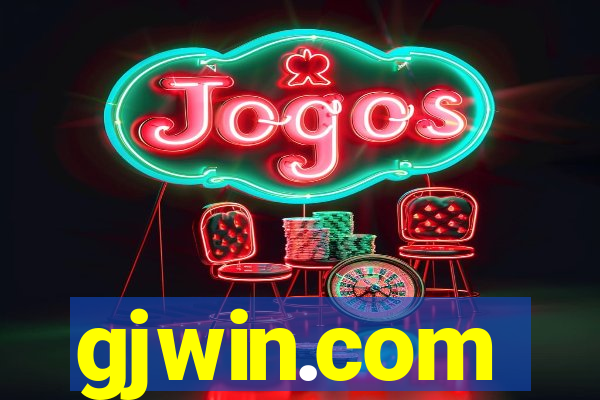 gjwin.com