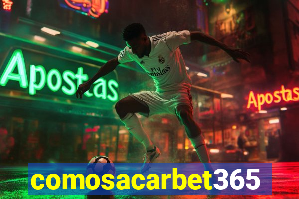 comosacarbet365