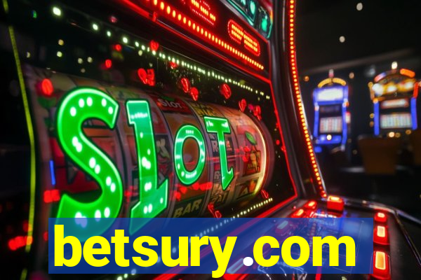 betsury.com