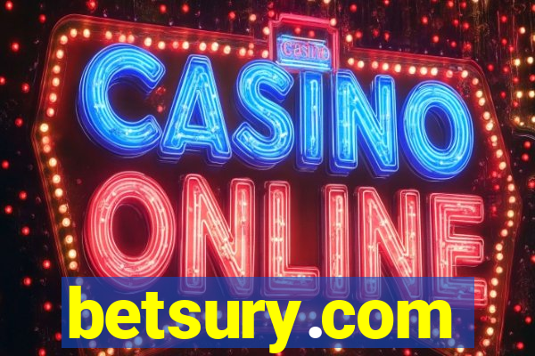 betsury.com