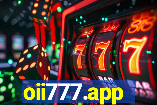 oii777.app