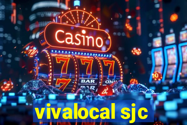 vivalocal sjc