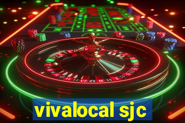 vivalocal sjc