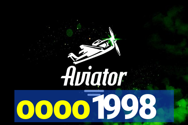 oooo1998