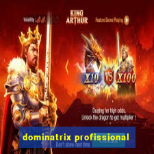 dominatrix profissional
