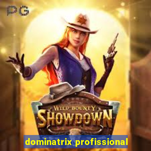 dominatrix profissional