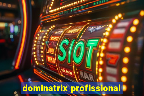 dominatrix profissional