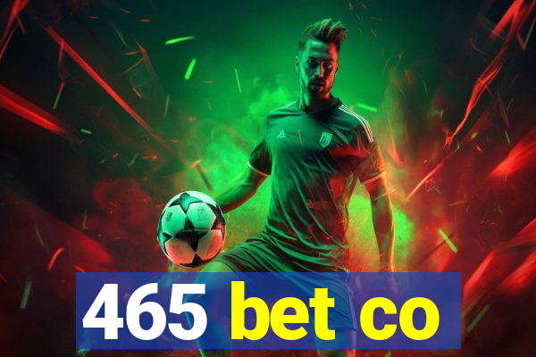 465 bet co