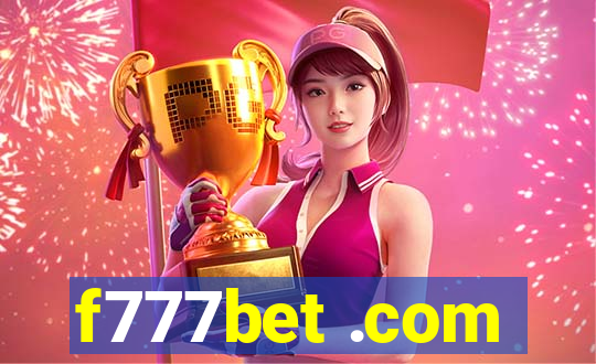 f777bet .com