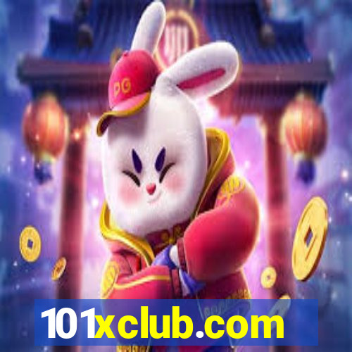 101xclub.com