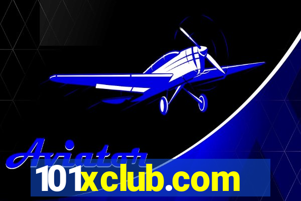 101xclub.com