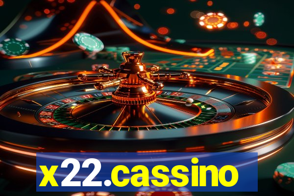 x22.cassino
