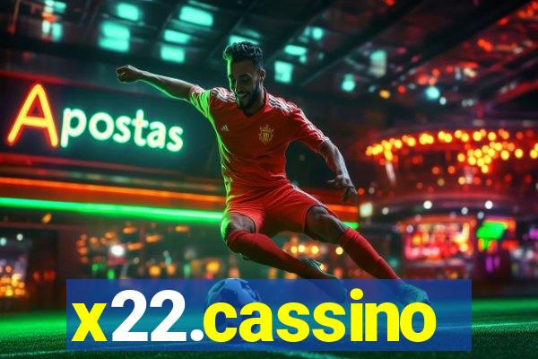 x22.cassino