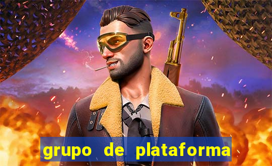 grupo de plataforma de jogos whatsapp