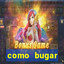 como bugar plataforma de jogos