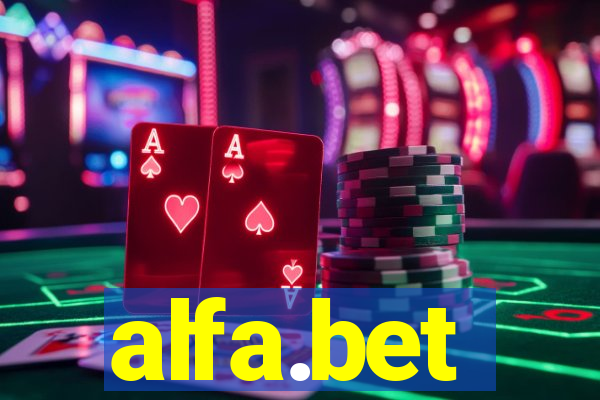 alfa.bet