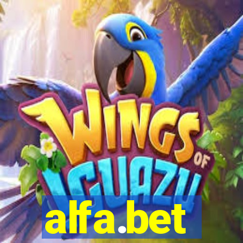 alfa.bet