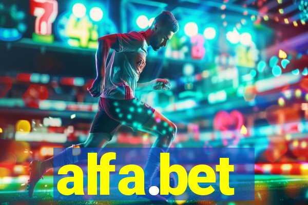 alfa.bet