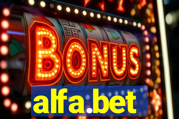 alfa.bet