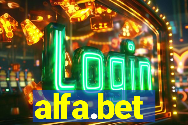alfa.bet