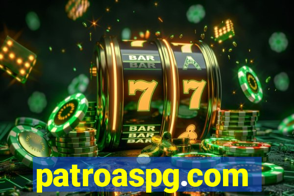 patroaspg.com