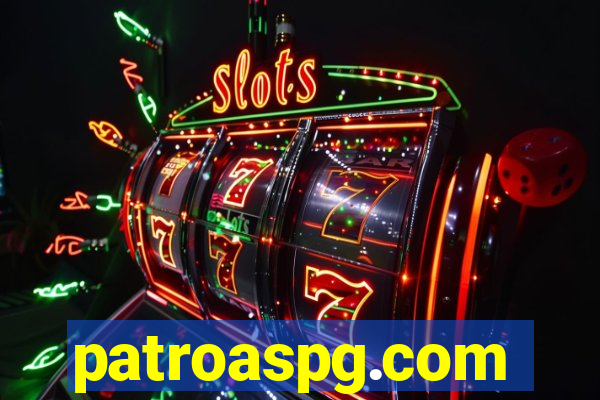patroaspg.com