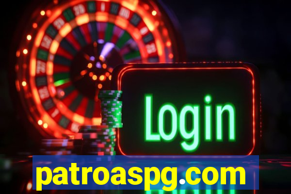 patroaspg.com