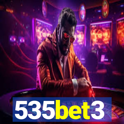 535bet3