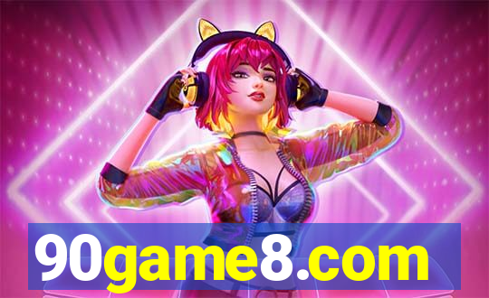 90game8.com
