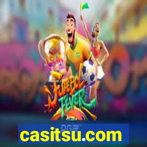 casitsu.com
