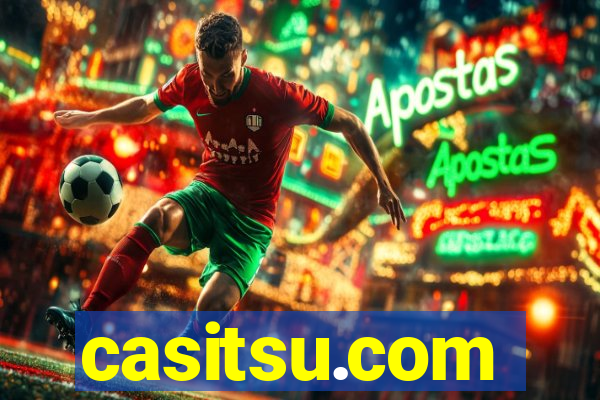 casitsu.com