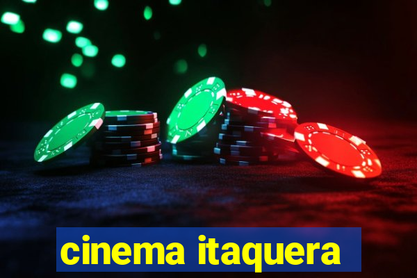 cinema itaquera