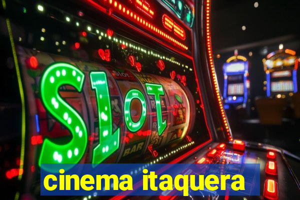 cinema itaquera